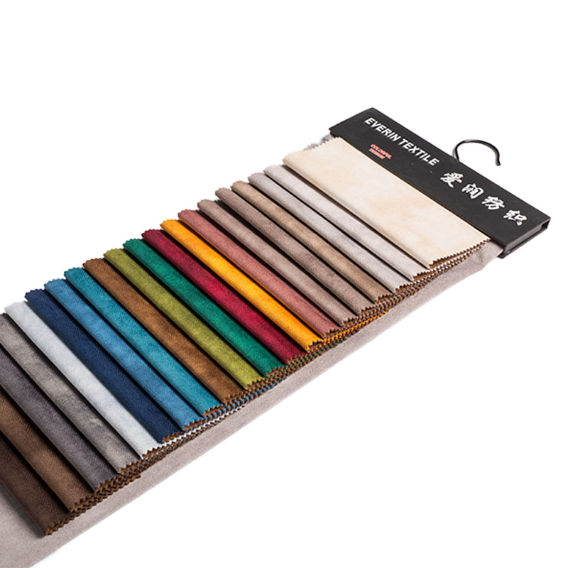 A Holland Velvet Fabric 5 legjobb előnye a lakberendezéshez
