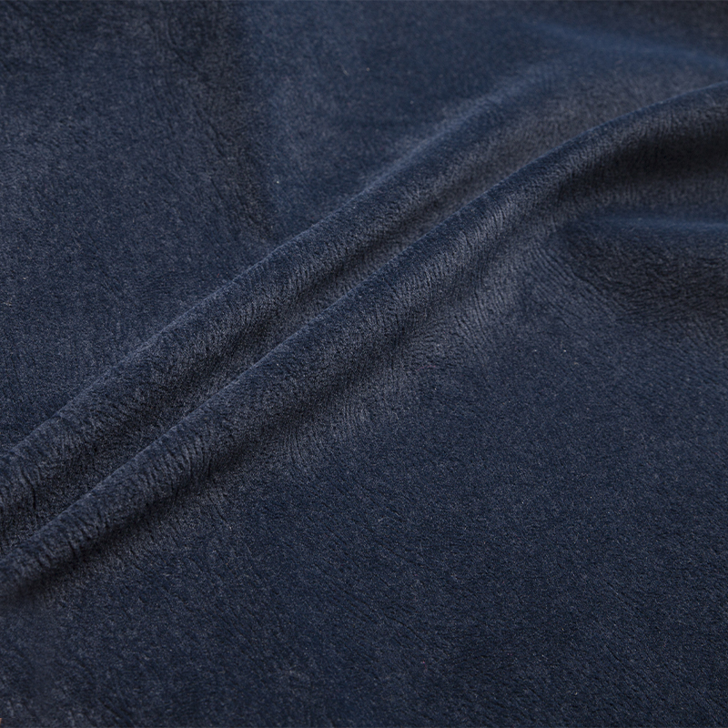 A Mosha Velvet Fabric puha és fényűző anyag