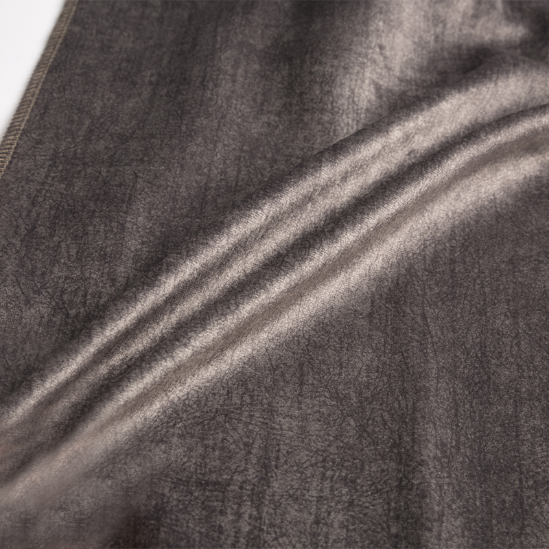 A bársonyszövet egy fényűző textil, amely fényűző esztétikát kölcsönöz