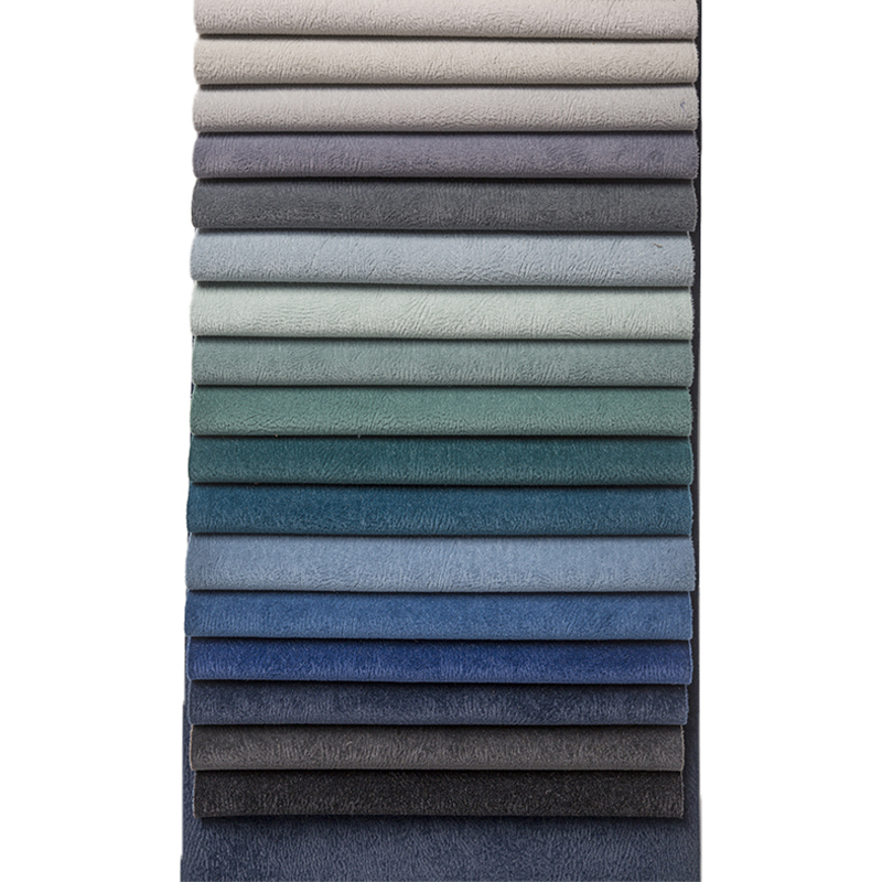 Hogyan kell ápolni a Mosha Velvet Fabric-et