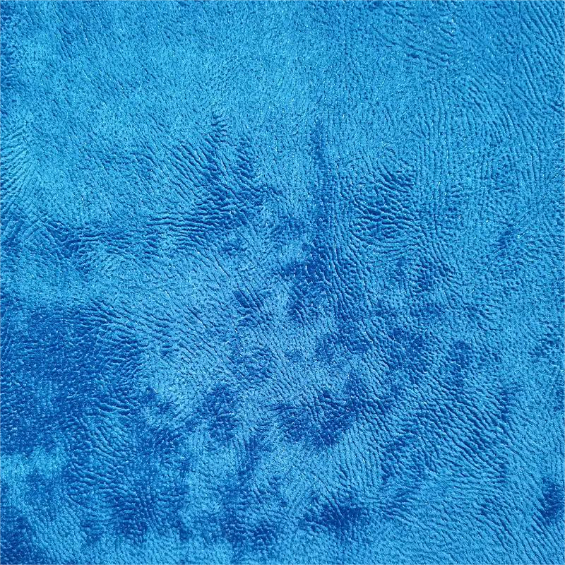 Mi az Ice Velvet Fabric?