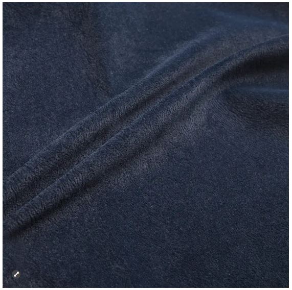 Mosha Velvet Fabrics története