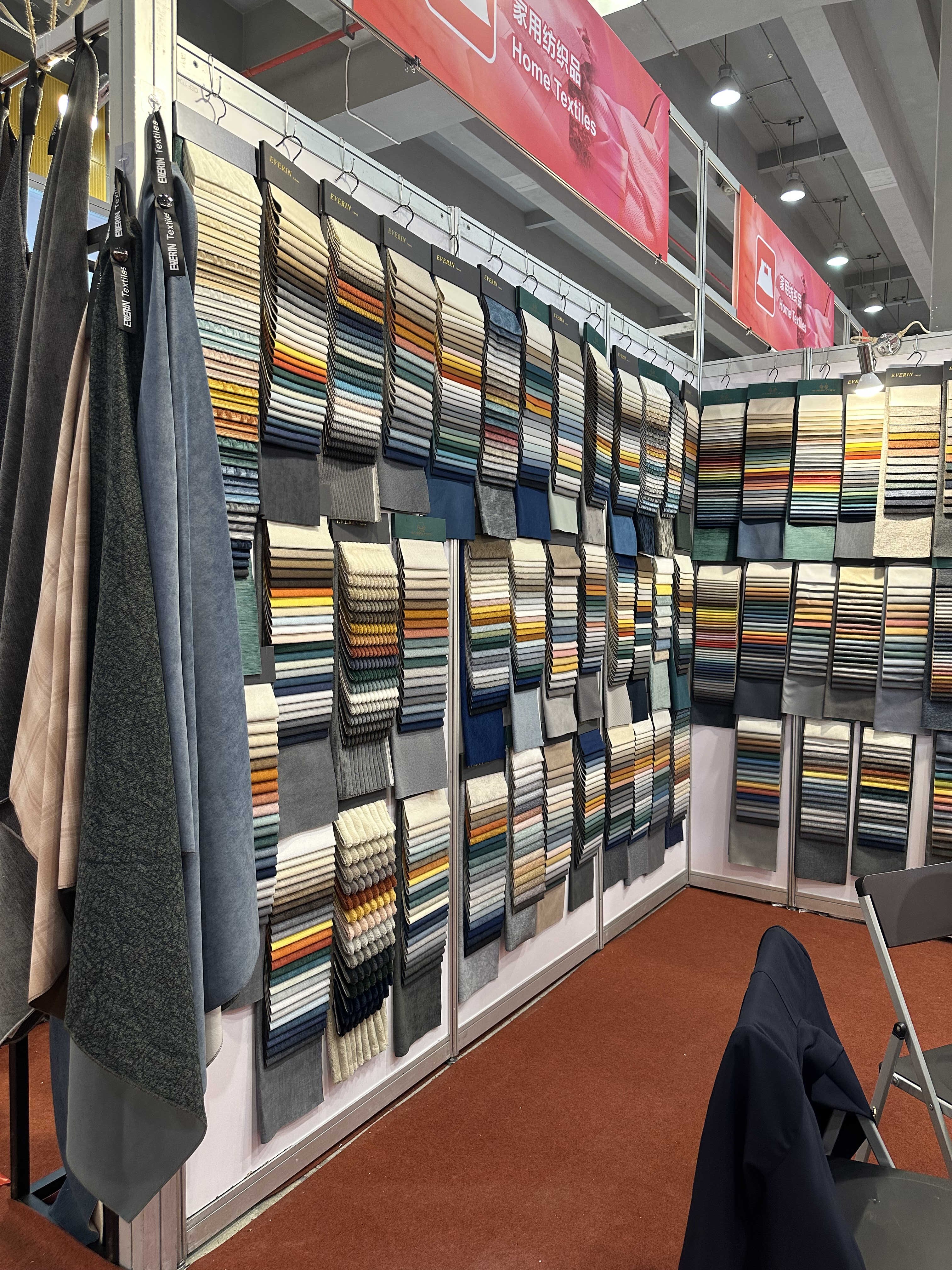 Cégünk sikeresen vett részt a Kínai Import és Export Vásáron és új lehetőségeket bővített a nemzetközi piacon